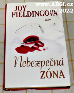 NEBEZPEČNÁ ZÓNA