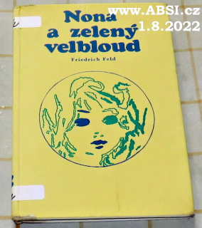 NOMA A ZELENÝ VELBLOUD