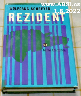 REZIDENT