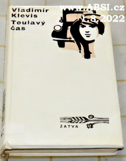 TOULAVÝ ČAS