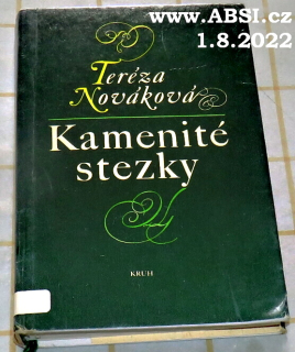KAMENITÉ STEZKY