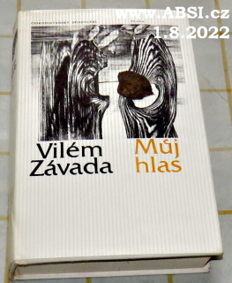 MŮJ HLAS - ZE SBÍRKY PANYCHIDA