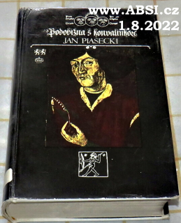 PODOBIZNA Z KONVALINKOZE