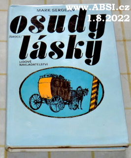OSUDY LÁSKY