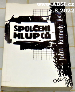 SPOLEČENSTVÍ HLUPCŮ
