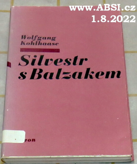 SILVESTR S BALZAKEM