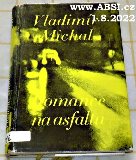 ROMANCE NA ASFALTU