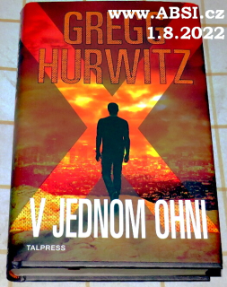 V JEDNOM OHNI