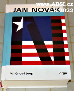 MILIÓNOVÝ JEEP