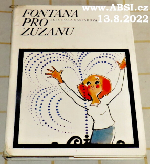 FONTÁNA PRO ZUZANU