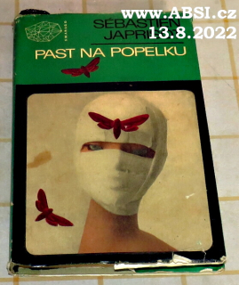 PAST NA POPELKU