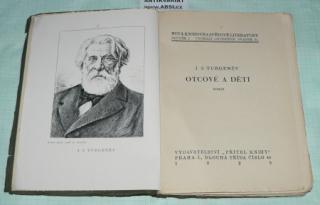 OTCOVÉ A DĚTI část I.