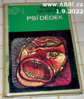 PSÍ DĚDEK