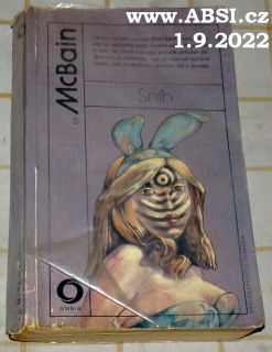 SNÍH