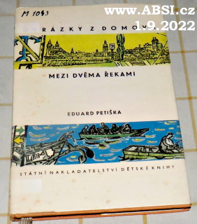MEZI DVĚMA ŘEKAMI - NÁVŠTĚVA V POLABÍ