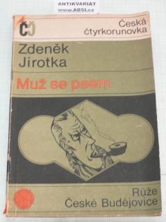 MUŽ SE PSEM