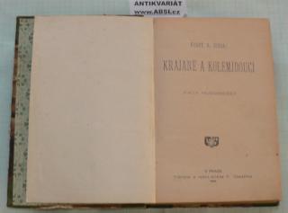 KRAJANÉ A KOLEMJDOUCÍ