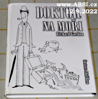 DOKTOR NA MOŘI