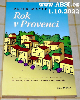 ROK V PROVENCI