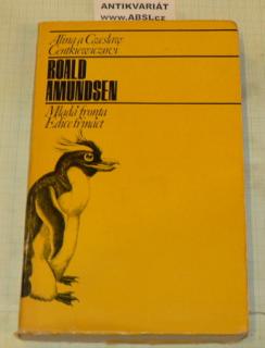 ROALD AMUNDSEN