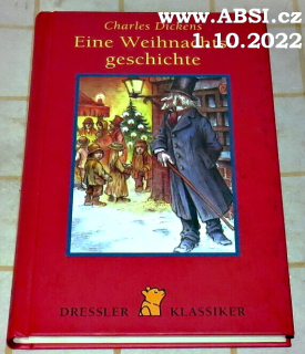 EINE WEIHNACHTSGESCHICHTE