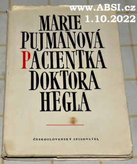 PACIENTKA DOKTORA HEGLA