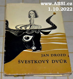 ŠVESTKOVÝ DVŮR