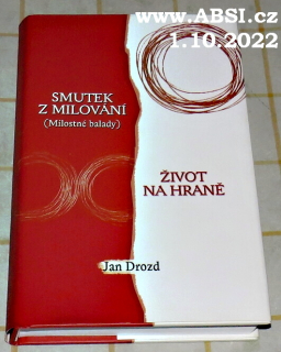 SMUTEK Z MILOVÁNÍ - MILOSTNÉ BALADY