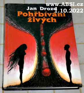 POHŘBÍVÁNÍ ŽIVÝCH