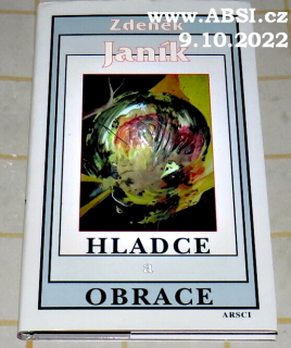 HLADCE A OBRACE