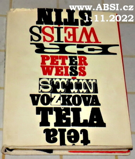 STÍN VOZKOVA TĚLA