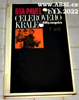 SYN CELEROVÉHO KRÁLE