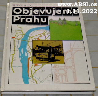 OBJEVUJEME PRAHU