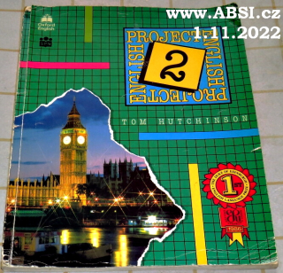 PROJECT ENGLISH 2