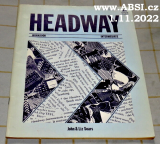 HEADWAY - WORKBOOK INTERMEDIATE