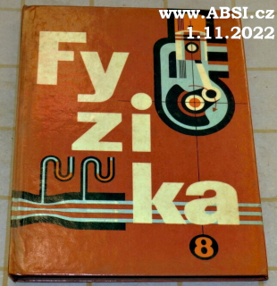 FYZIKA 8