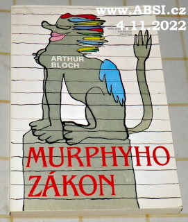 MURPHYHO ZÁKON
