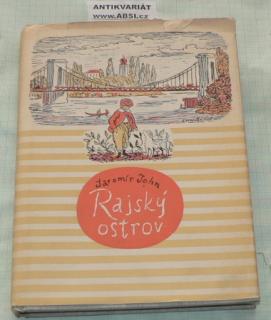 RAJSKÝ OSTROV