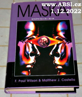 MASKA