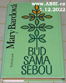 BUĎ SAMA SEBOU
