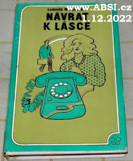NÁVRAT K LÁSCE