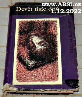 DEVĚT TISÍC DNŮ