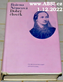 DOBRÝ ČLOVĚK