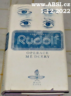 OPERACE MÉ DCERY