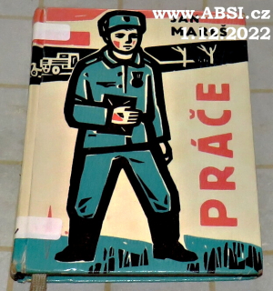 PRÁČE