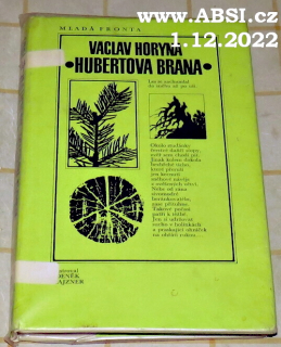 HUBERTOVA BRÁNA