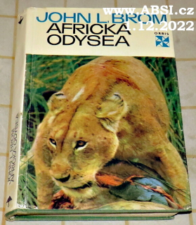 AFRICKÁ ODYSEA