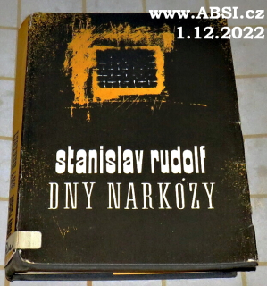 DNY NARKÓZY