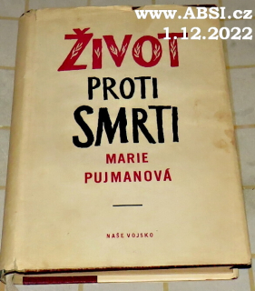 ŽIVOT PROTI SMRTI