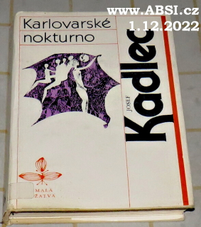 KARLOVARSKÉ NOKTURNO